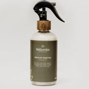 Nellumbo Répulsif Insectes