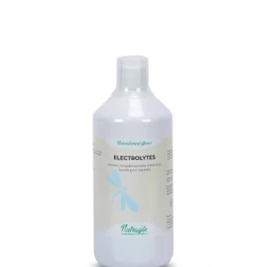 Nutragile Electrolytes