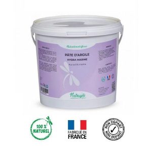 Nutragile Argile Hydra Marine