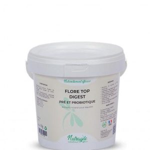 Nutragile Flore Top Digest