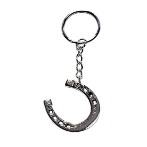 Porte Cles Fer a Cheval