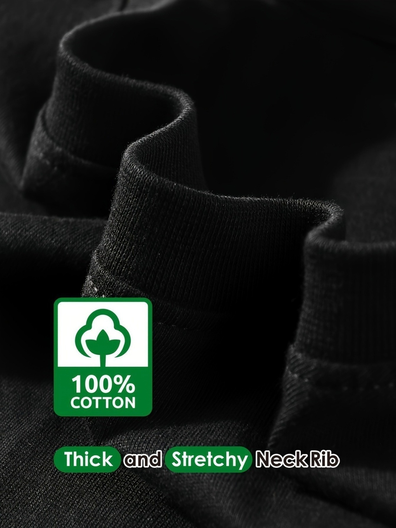 t-shirt moto skull vintage – coton lourd, style scooter mod rétro punk rock, coupe décontractée, imprimé crâne, streetwear motard, noir, idée cadeau homme passionné de deux-roues – Image 8