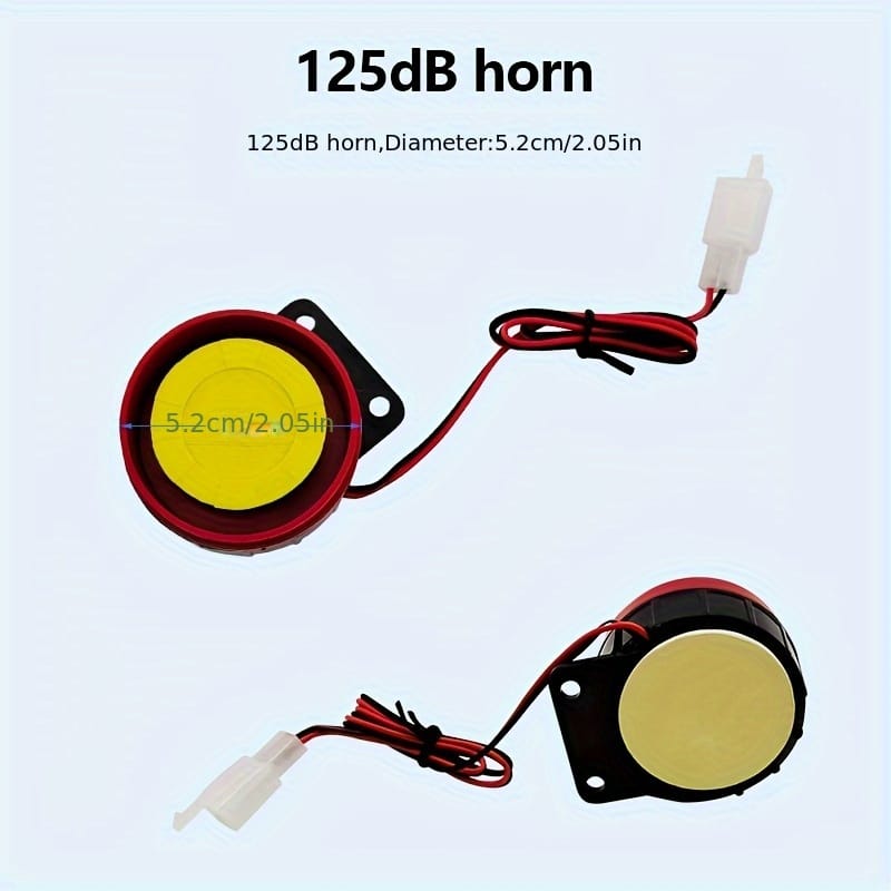 Alarme universel moto – Image 5