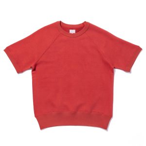9 oz Sweat Cut Red