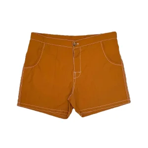 Short De Bain Miel