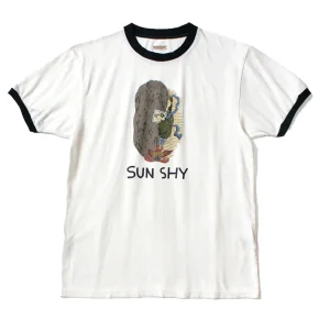 Ringer Tee Sun shy