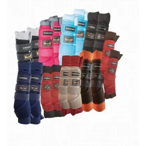 TdeT Stable Boots / Guetres de Transport