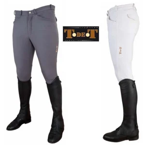 TdeT Pantalons Z Homme