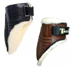 TdeT Protege Boulets Jersey avec Mouton