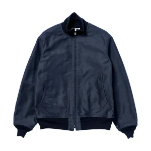 U.S.N. Blue Deck Jacket